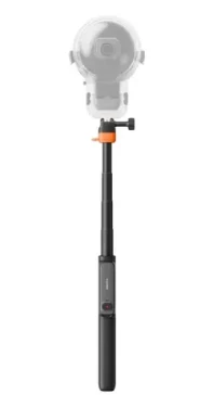 Insta360 Podvodní selfie tyč s dálkovým ovládáním / Selfie tyč / Délka až 88 cm / Výdrž 72 h (6977644763971)
