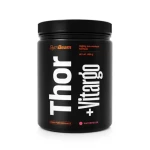 Thor Fuel + Vitargo - GymBeam (vodní meloun, 600 g) (28186-10-water-melon)