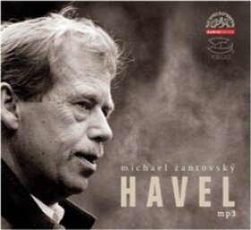 Havel Michael Žantovský