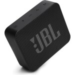 JBL GO Essential černá / Přenosný reproduktor / Bluetooth / IPX7 / výdrž 5 hodin (JBLGOESBLK)