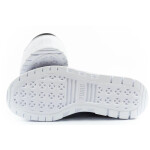 Puma Mayze dámské sportovní boty Sneakers platform black white fashionable dámské 38.5