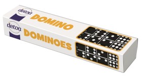 Domino 55 kamenů