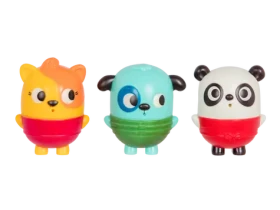 B-Toys Hračky do vody Squish Splash