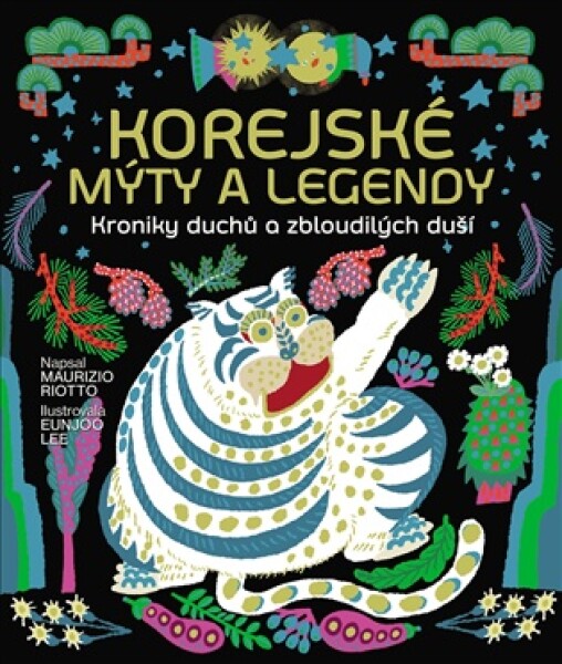 Korejské mýty a legendy