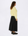 SKFK Naia Sweater 0Y2 Lemon 42