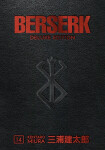 Berserk Deluxe Volume 14 Kentaro Miura