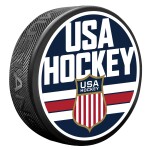 Mustang Puk Team USA Shout