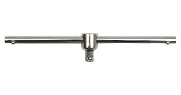 Vorel Ráčna 3/4" typ T 450 mm / Ráčna / Pochromovaná / Uhlíková ocel (TO-53710)