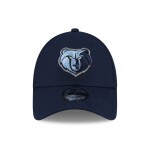 Pánská kšiltovka Memphis Grizzlies NBA The League Adjustable