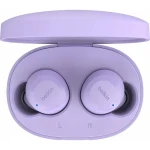 Belkin SoundForm Bolt levandulová / Bezdrátová sluchátka / Do uší / True Wireless (AUC009BTLV)