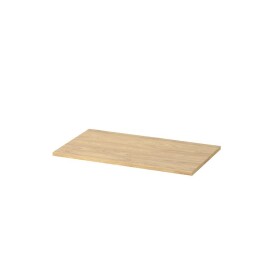 CERSANIT - Horní deska nábytku 80 dub Hikora FSC MIX70% SGSCH-COC-007574 S590-123