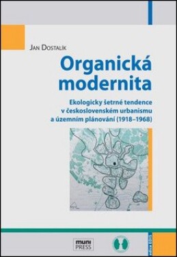 Organická modernita: