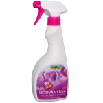 Listová výživa orchideje a bromélie 500 ml