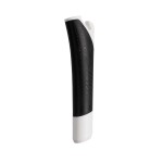 Madlo na hole Swix Force Handle Circular Rubber TCS