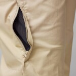 FJÄLLRÄVEN Abisko Hike Trousers W, Fossil (vzorek) velikost: 38 S