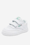 Sneakersy Reebok V9-25198-01(III)DZ Přírodní kůže (useň) - Lícová