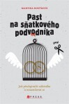 Past na sňatkového podvodníka Martina Boučková