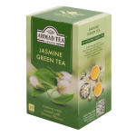 Ahmad Tea | Jasmine Romance | 20 alu sáčků