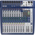 Soundcraft Notepad-12FX