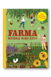 Farma která nás živí Nancy Castaldo