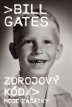 Zdrojový kód - Bill Gates