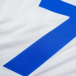 Nike Pánský dres Kansas City Royals MLB Bobby Witt Jr. #7 Velikost: M