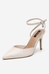 Lodičky NINE WEST CD23029-3 Syntetický materiál