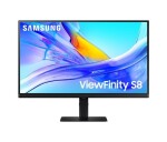 SAMSUNG MT LED LCD 27" ViewFinity S8 (S80UD) - IPS, 3840x2160, Pivot, USB-C EDF_10619637