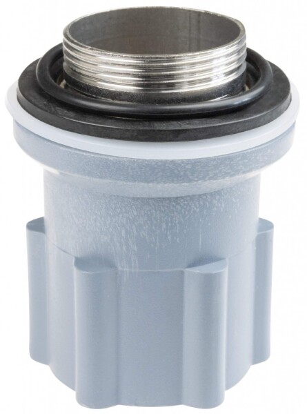 DEANTE - Montážní objímka, pro umyvadlové a dřezové baterie XDCL8MUT0