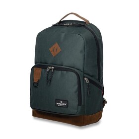 Volnočasový batoh Walker Pure Eco - Alge