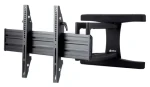EDBAK VSM654 / Výklopný nástěnný držák / pro TV 65-86" / dvojité rameno (VSM654)