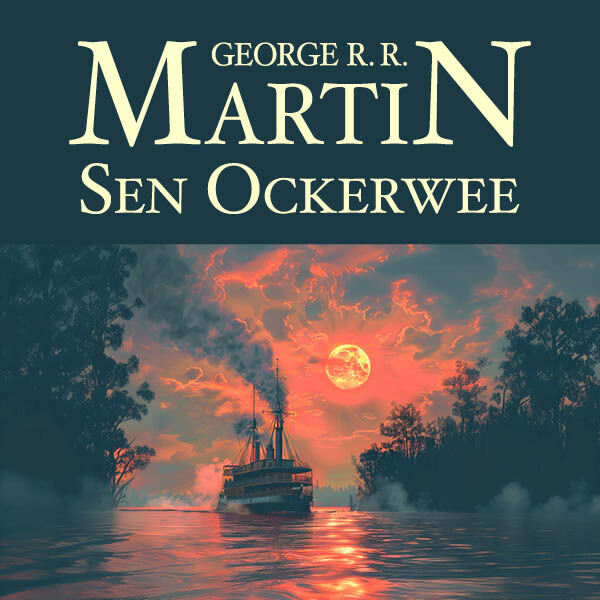 Sen Ockerwee - George Raymond Richard Martin