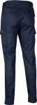 Pracovní kalhoty Cofra QUERRIN Barva: Antracit, Velikost: 2XL (V699-0-04_2XL)