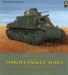 Tanková válka Africe II. Svatopluk Spurný