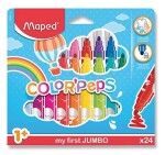 Maped Fixy Early Age Jumbo