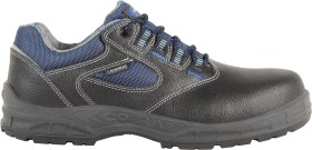 Bezpečnostní obuv Cofra KOLN BLUE S3S CI FO SR Velikost boty: 41 GROUND, Černá