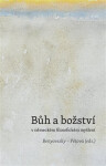 Bůh božství německém filosofickém myšlení Ladislav Benyovszky,
