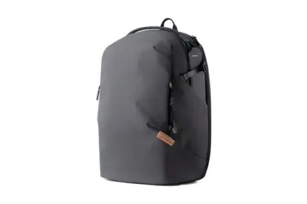 Pgytech OneGo Lite 16L matná černá / Fotobatoh / voděodolné zipy YKK / 180° otevírání (P-CB-352)