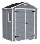 KETER MANOR domek 6x5DD