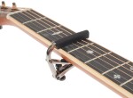 Shubb 50th Anniversary Rosette Capo Steel String