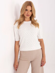 Jumper PM SW PM 5060.06 ecru M/L