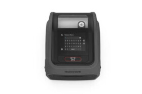 Honeywell PC45 / Tiskárna etiket / DT / 203DPI / RTC / USB / LAN (PC45D000000200)