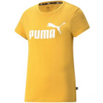 Dámské tričko ESS Logo 37 Puma