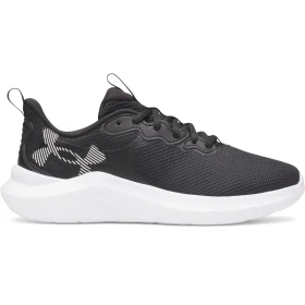 Under Armour UA W Phade RN 4-BLK Dámské boty černé 41 6010464-001-9.5