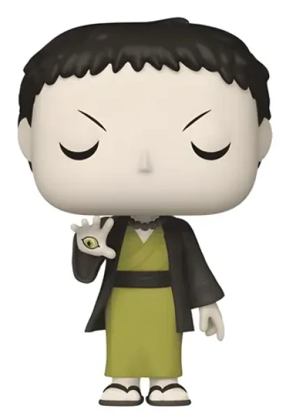 Funko POP! Animation: Yahaba (Demon Slayer: Kimetsu no Yaiba) 10 cm
