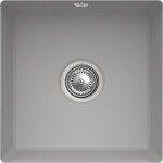 Keramický dřez Villeroy & Boch podstavný Subway 50 SU, 332501KD, Fossil 332501KD
