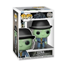 Funko POP Disney: Haunted Mansion - Ezra