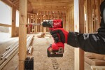 Aku příklepová vrtačka Milwaukee M18 BLPDRC-422C 4933492825