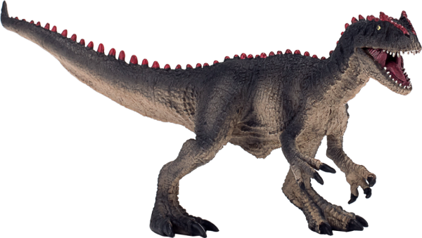 Allosaurus figurka - Alltoys Mojo