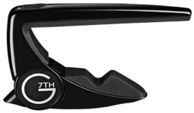 G7th Performance 2 Classical Black